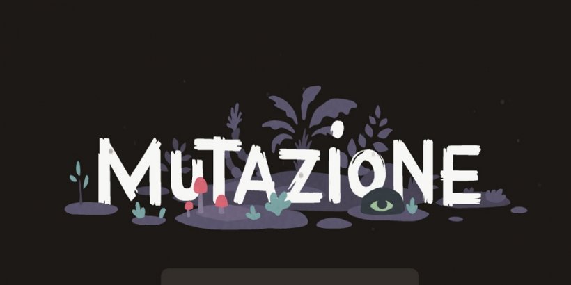 Mutazione is free on the Epic Games Store mobile this week, letting you grow musical gardens and uncover family secrets